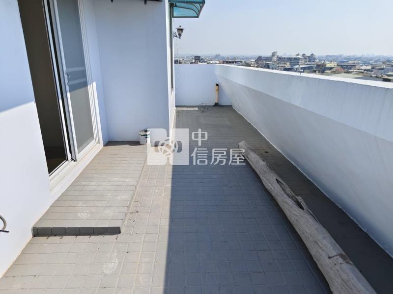 永康大灣商圈美三房電寓房屋室內格局與周邊環境