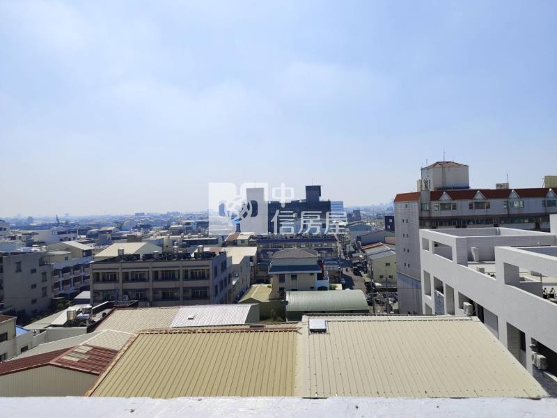 永康大灣商圈美三房電寓房屋室內格局與周邊環境