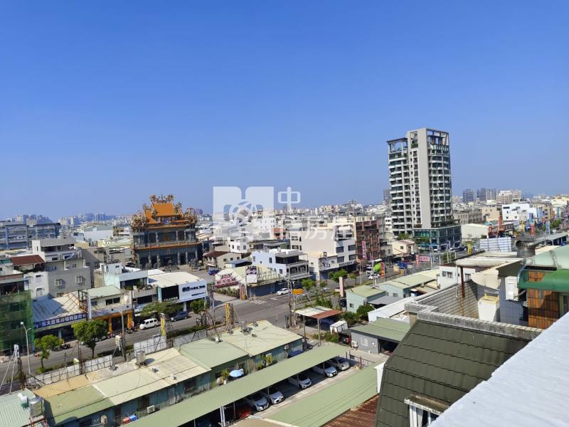 永康大灣商圈美三房電寓房屋室內格局與周邊環境