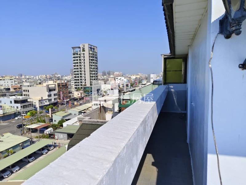 永康大灣商圈美三房電寓房屋室內格局與周邊環境