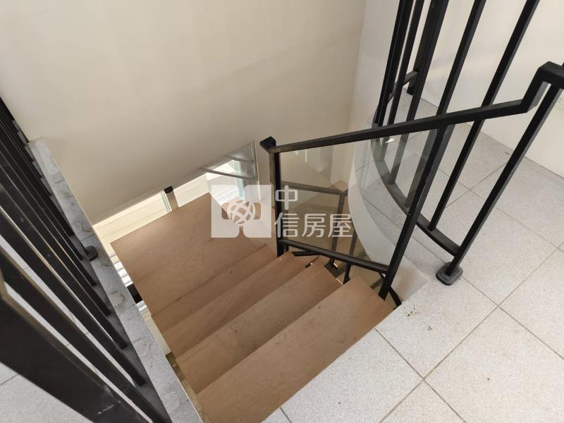 永康大灣商圈美三房電寓房屋室內格局與周邊環境