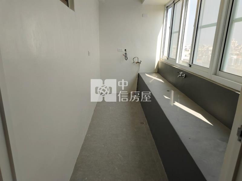 永康大灣商圈美三房電寓房屋室內格局與周邊環境