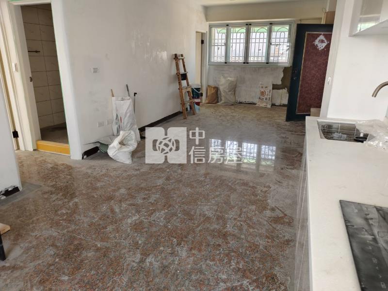 永康大灣商圈美三房電寓房屋室內格局與周邊環境