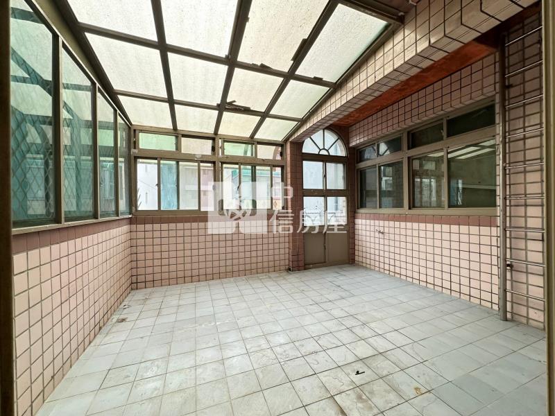 觀音工業區透天房屋室內格局與周邊環境