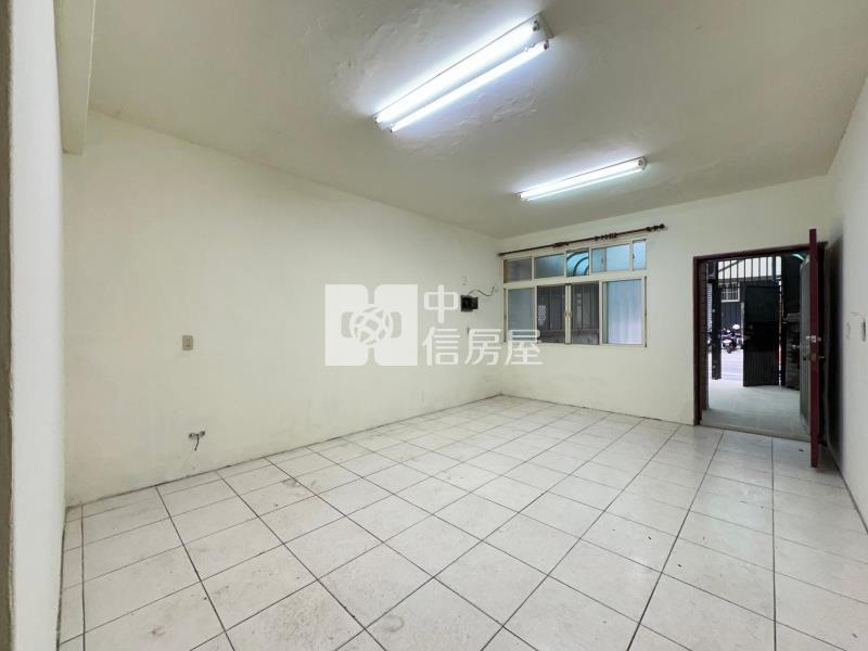 觀音工業區透天房屋室內格局與周邊環境
