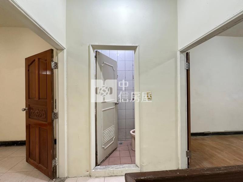 觀音工業區透天房屋室內格局與周邊環境