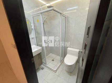 全新復興苑大1房露台戶房屋室內格局與周邊環境