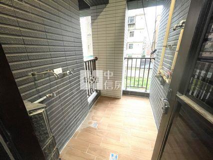 全新復興苑大1房露台戶房屋室內格局與周邊環境