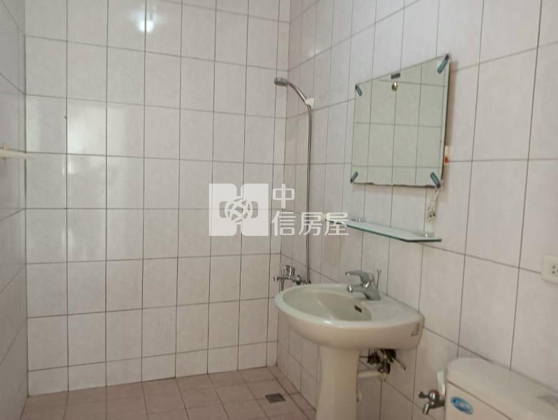 員林近大同路黃昏市場透天房屋室內格局與周邊環境