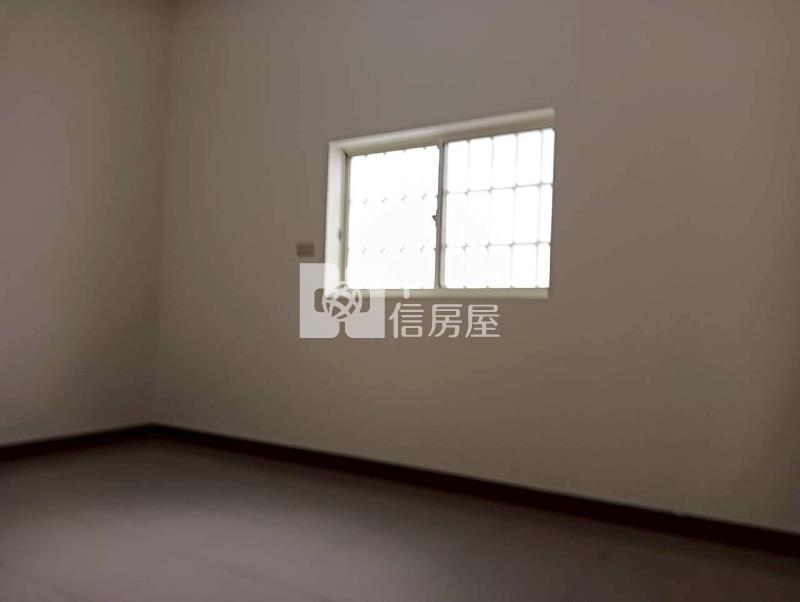 員林近大同路黃昏市場透天房屋室內格局與周邊環境