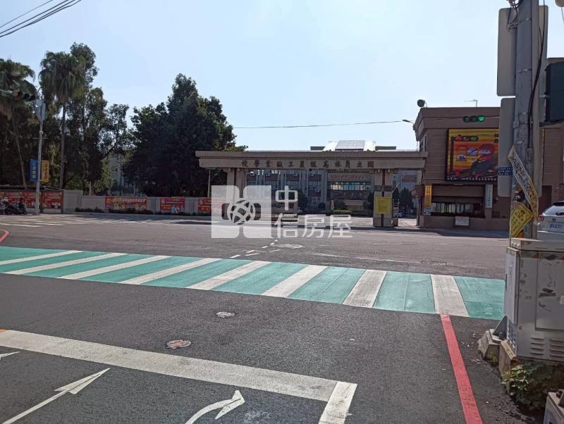 員林近大同路黃昏市場透天房屋室內格局與周邊環境