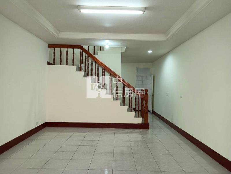 員林近大同路黃昏市場透天房屋室內格局與周邊環境