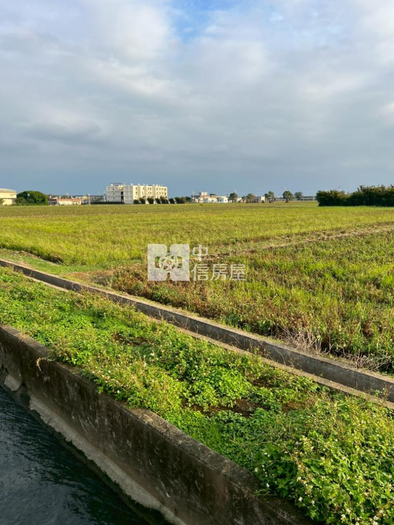 新屋區近六六快速路八段農地房屋室內格局與周邊環境