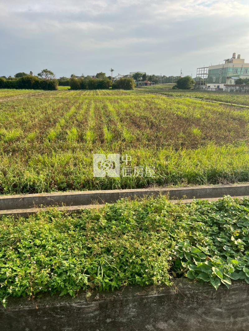 新屋區近六六快速路八段農地房屋室內格局與周邊環境