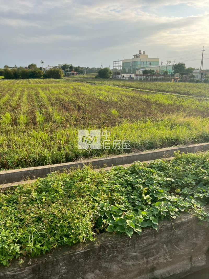 新屋區近六六快速路八段農地房屋室內格局與周邊環境