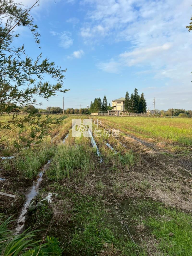新屋區近六六快速路八段農地房屋室內格局與周邊環境