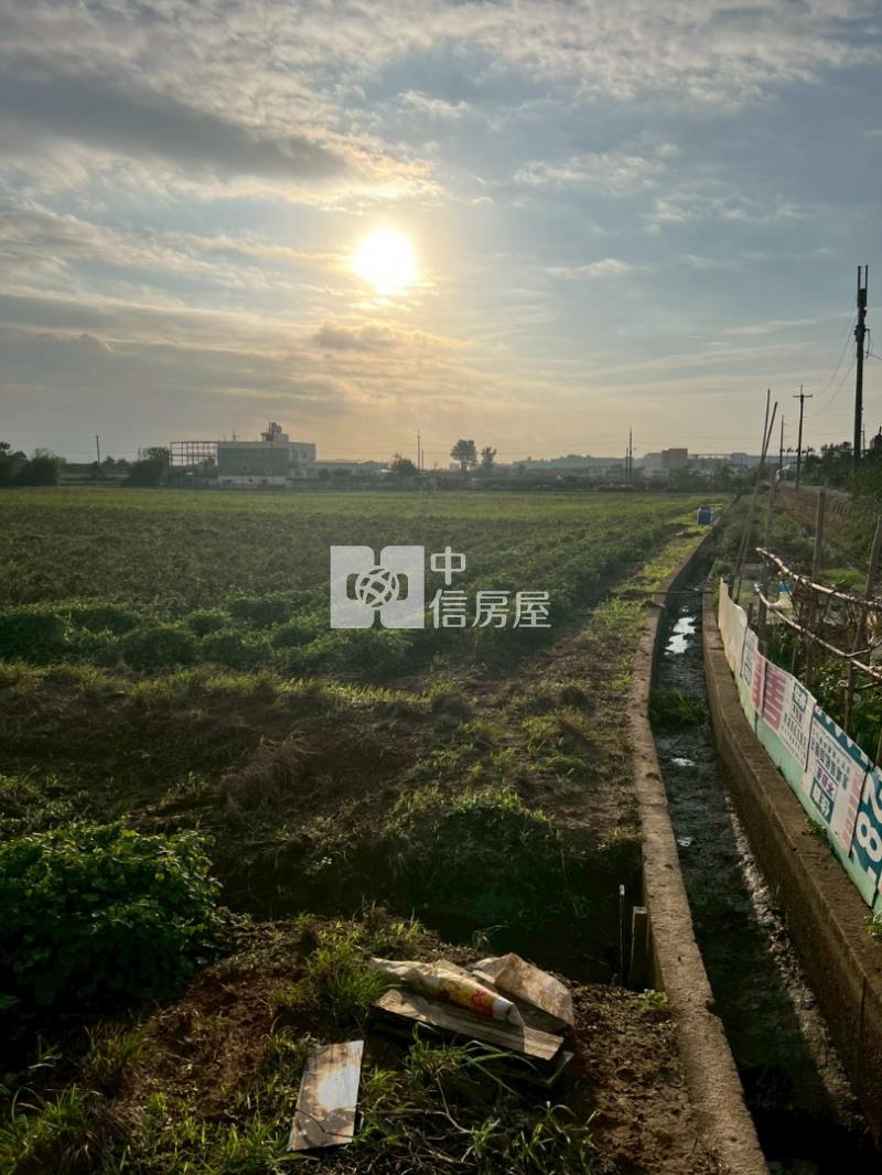 新屋區近六六快速路八段農地房屋室內格局與周邊環境