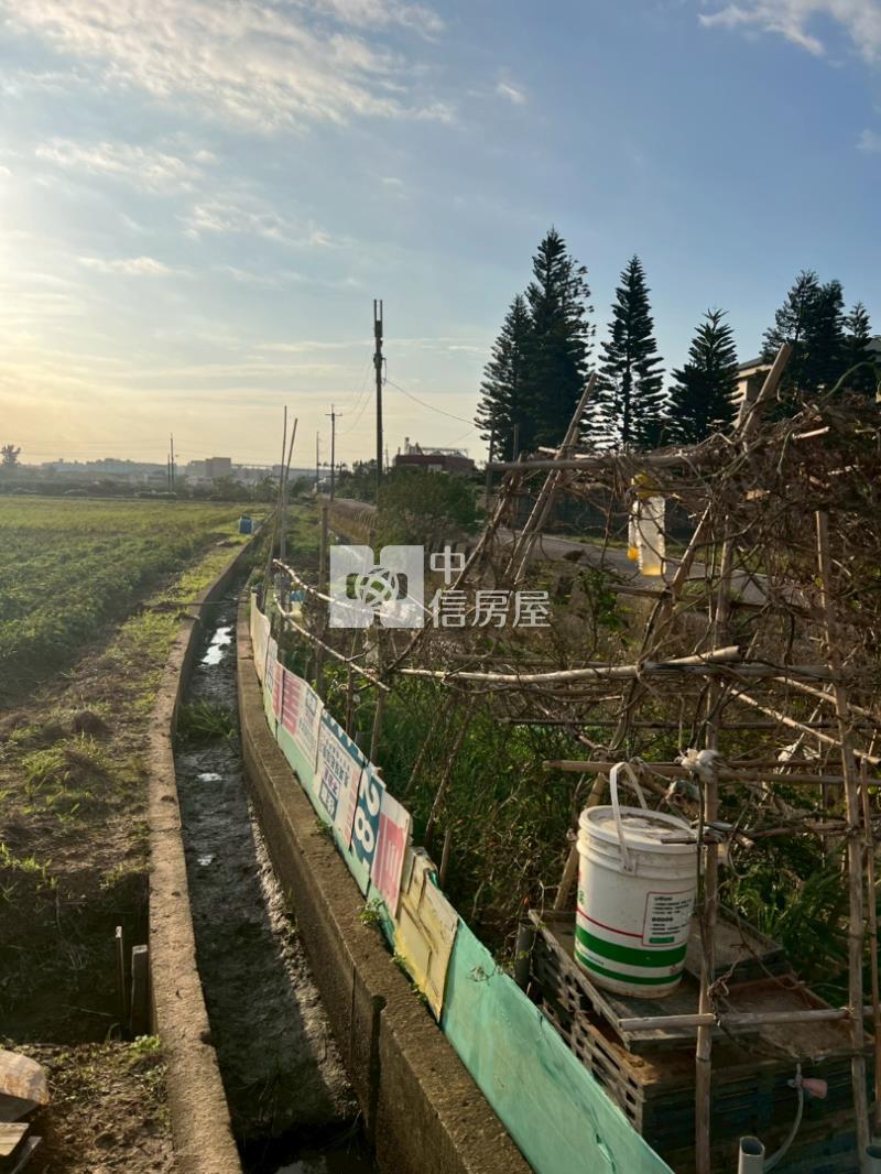 新屋區近六六快速路八段農地房屋室內格局與周邊環境