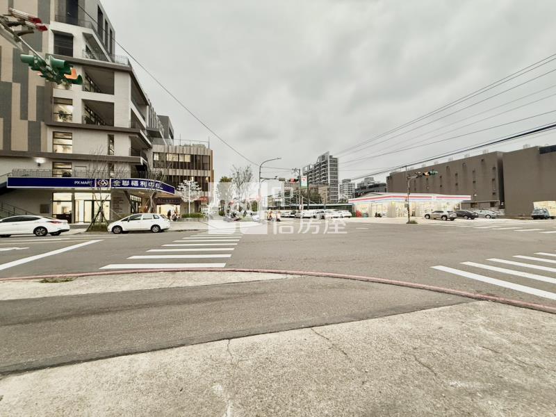 草漯市區,全聯旁輕屋齡雙車位裝潢美透天房屋室內格局與周邊環境