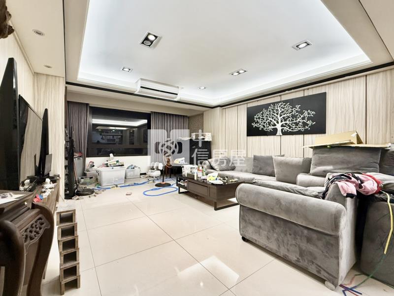 草漯市區,全聯旁輕屋齡雙車位裝潢美透天房屋室內格局與周邊環境