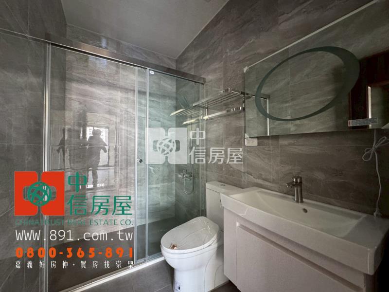 健康八街雙車電梯別墅房屋室內格局與周邊環境