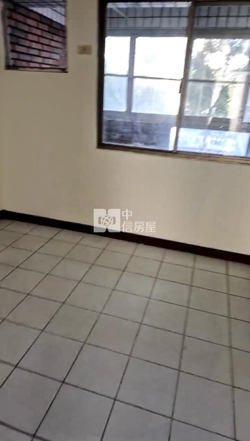 2299 文心國小電梯三房大陽台房屋室內格局與周邊環境