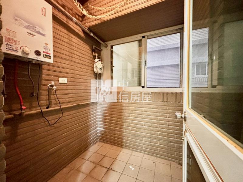 桃園醫院.永豐高中.高城電梯3房車房屋室內格局與周邊環境