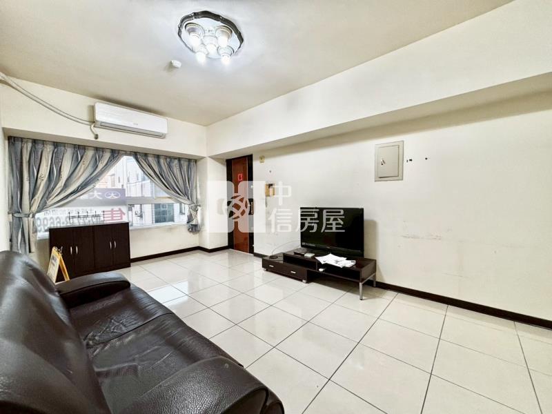 桃園醫院.永豐高中.高城電梯3房車房屋室內格局與周邊環境