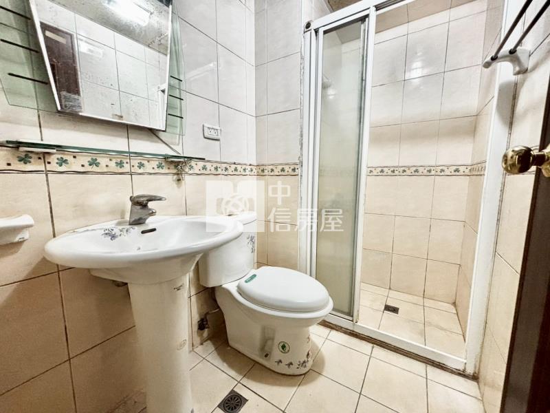 桃園醫院.永豐高中.高城電梯3房車房屋室內格局與周邊環境