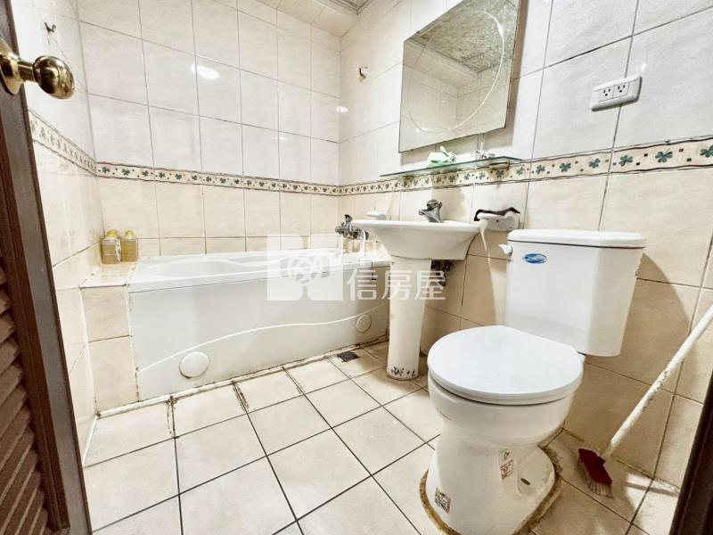 桃園醫院.永豐高中.高城電梯3房車房屋室內格局與周邊環境