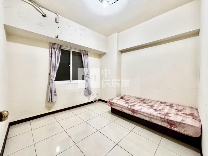 桃園醫院.永豐高中.高城電梯3房車房屋室內格局與周邊環境