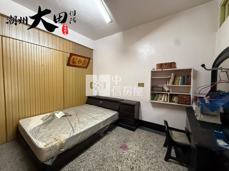 潮州朝昇金店住房屋室內格局與周邊環境