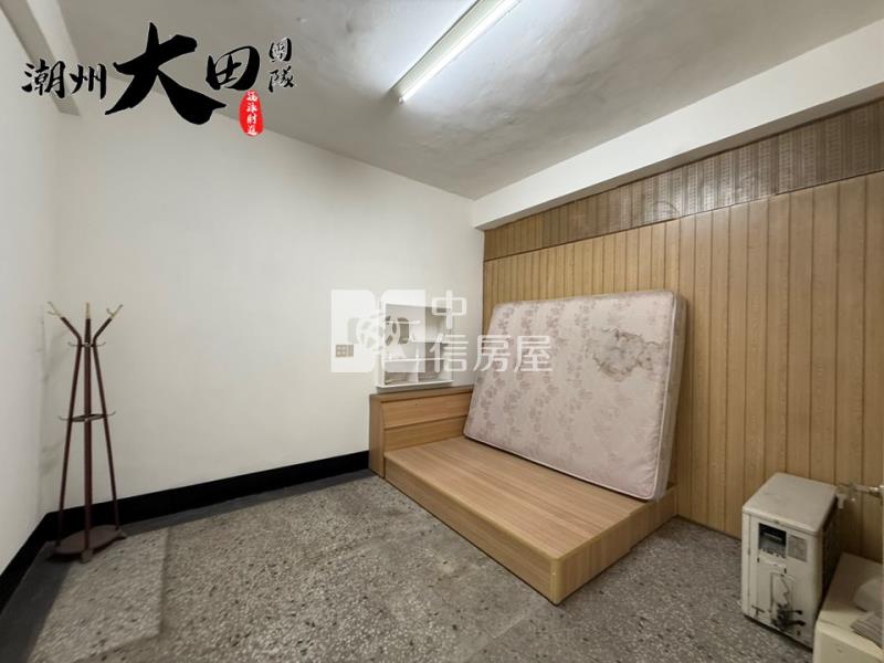 潮州朝昇金店住房屋室內格局與周邊環境