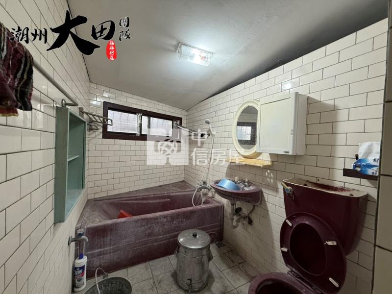 潮州朝昇金店住房屋室內格局與周邊環境