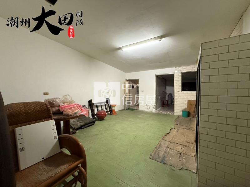 潮州朝昇金店住房屋室內格局與周邊環境