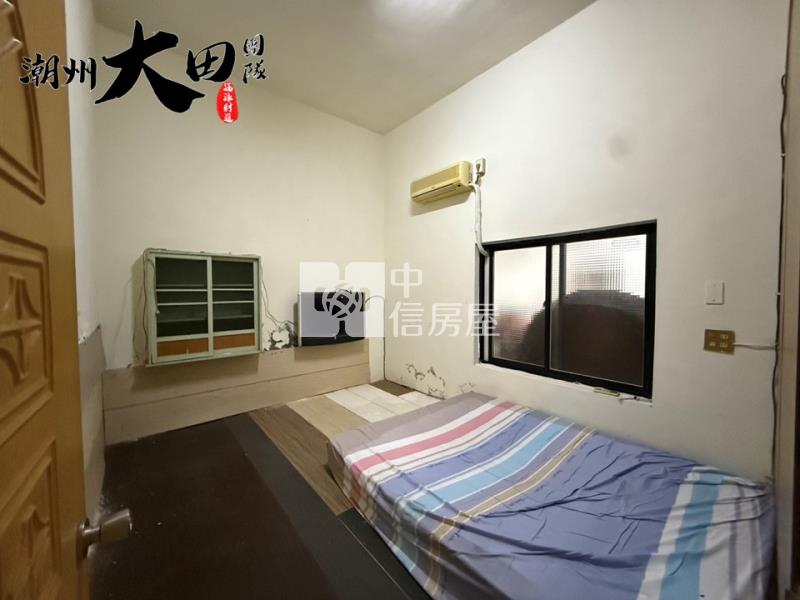 潮州朝昇金店住房屋室內格局與周邊環境