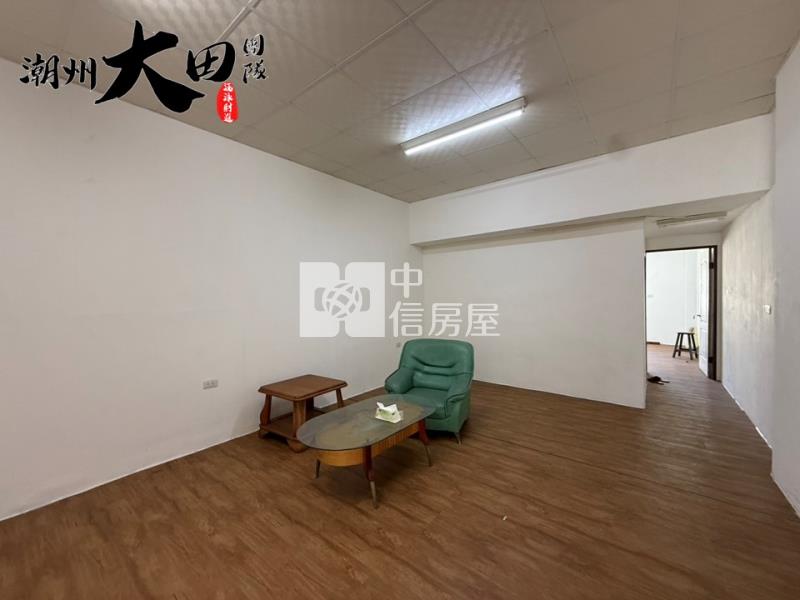 潮州朝昇金店住房屋室內格局與周邊環境