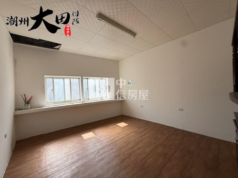 潮州朝昇金店住房屋室內格局與周邊環境