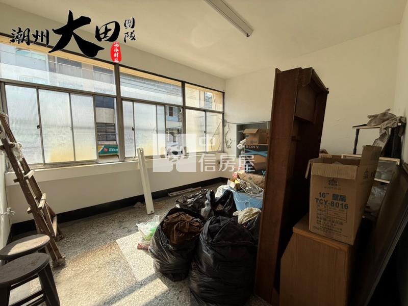 潮州朝昇金店住房屋室內格局與周邊環境