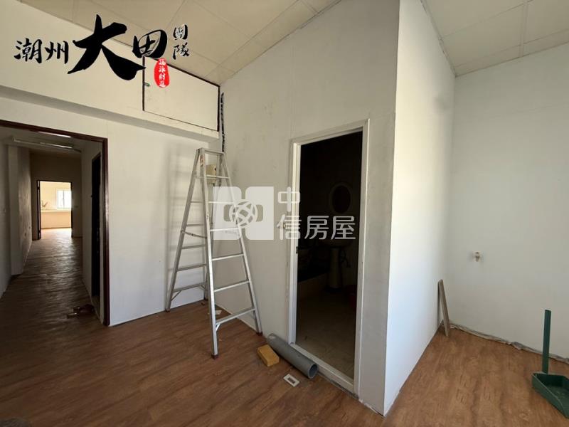 潮州朝昇金店住房屋室內格局與周邊環境