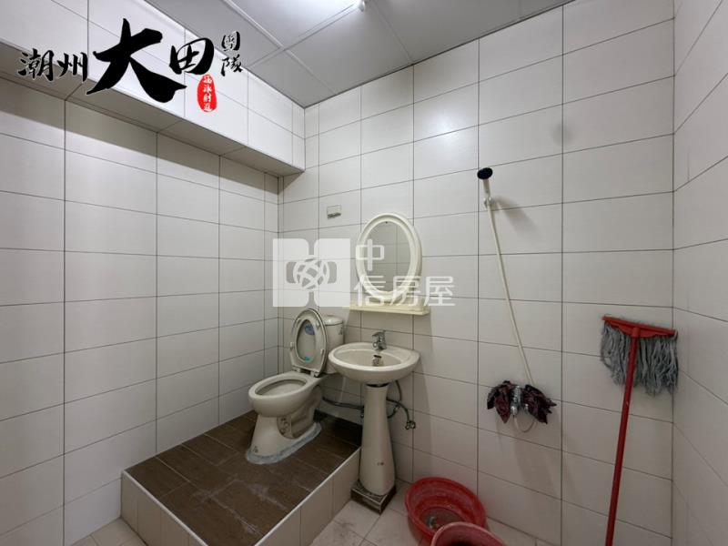 潮州朝昇金店住房屋室內格局與周邊環境