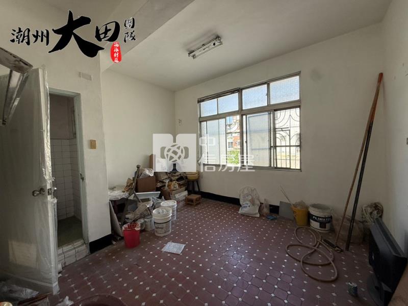 潮州朝昇金店住房屋室內格局與周邊環境
