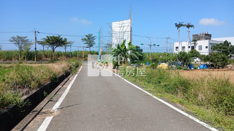 近客運園區小坪數農地房屋室內格局與周邊環境