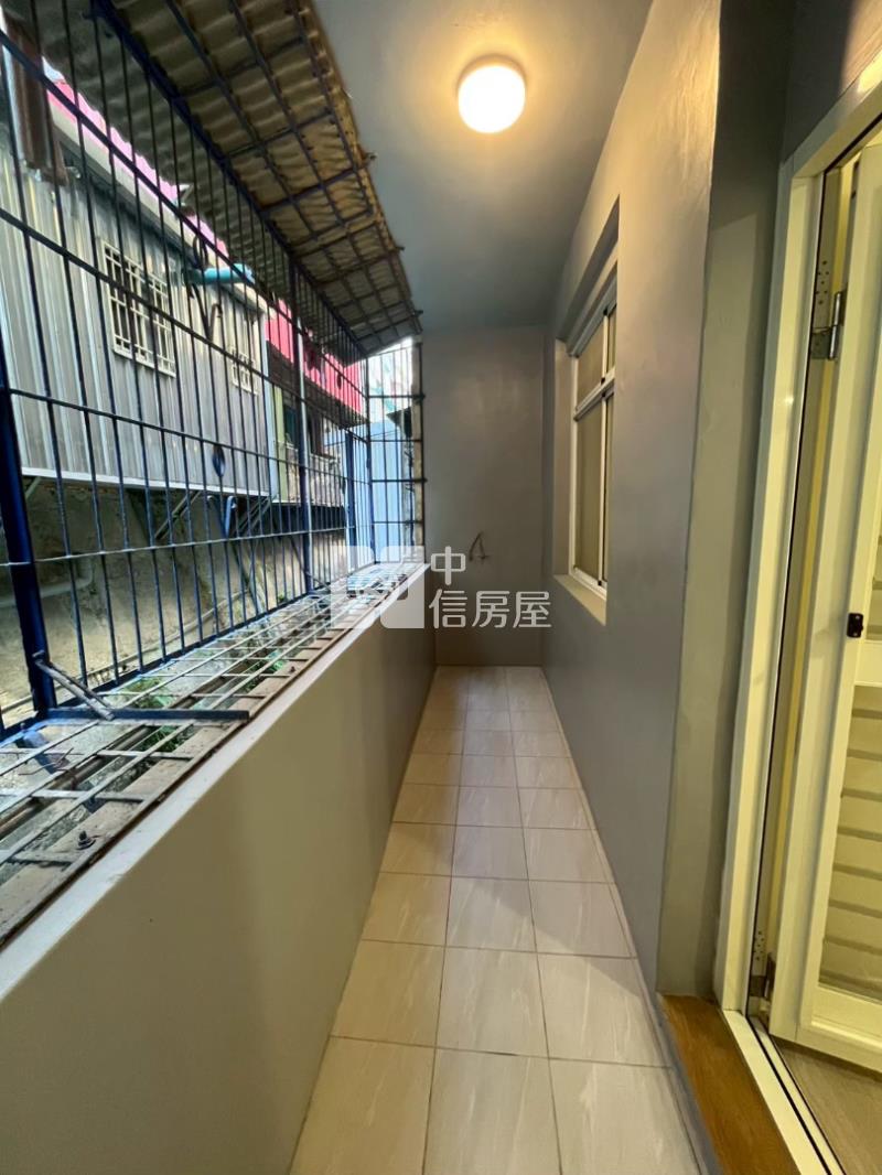 龜山幸福公寓二樓整新３房，近區公所商圈房屋室內格局與周邊環境