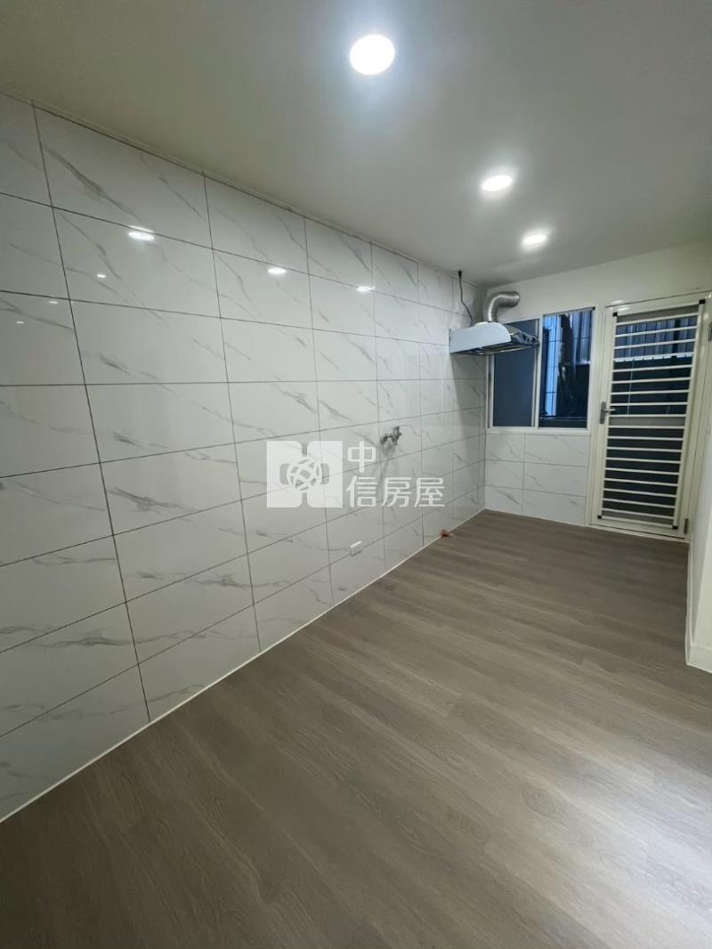 龜山幸福公寓二樓整新３房，近區公所商圈房屋室內格局與周邊環境