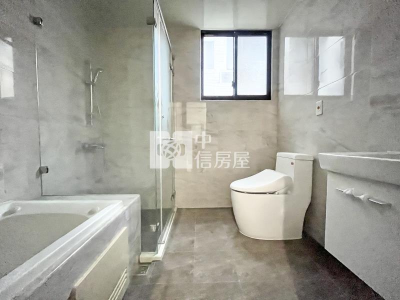 樹禾院全新朝南電梯別墅房屋室內格局與周邊環境