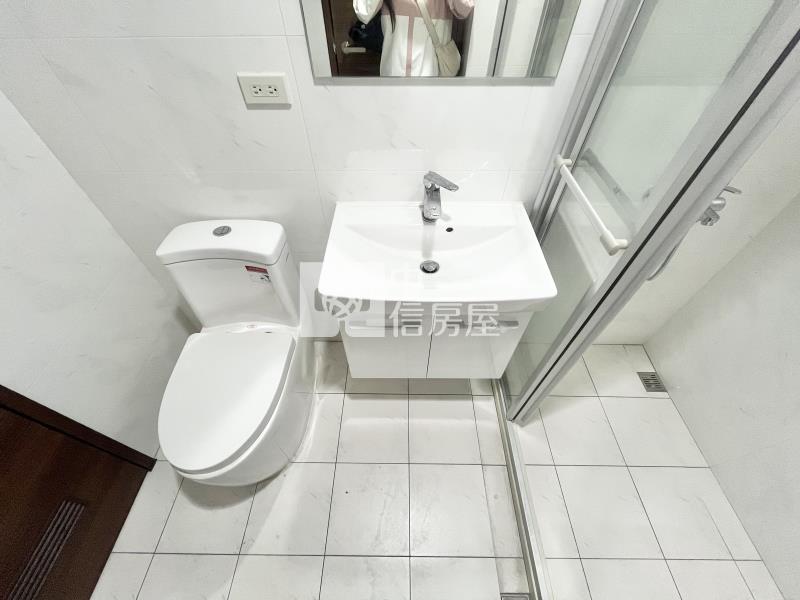 樹禾院全新朝南電梯別墅房屋室內格局與周邊環境