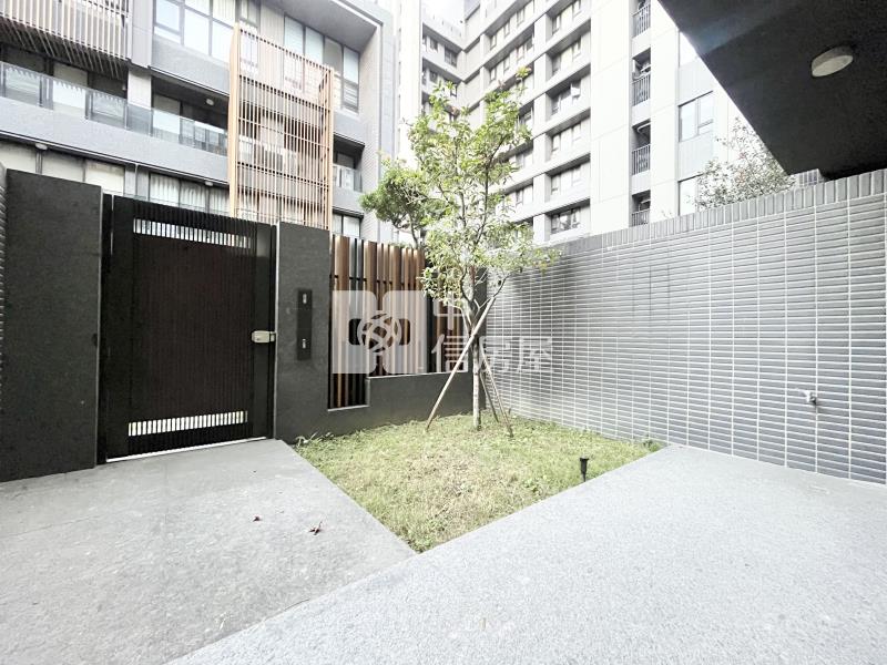 樹禾院全新朝南電梯別墅房屋室內格局與周邊環境