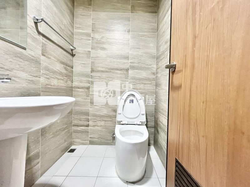 樹禾院全新朝南電梯別墅房屋室內格局與周邊環境