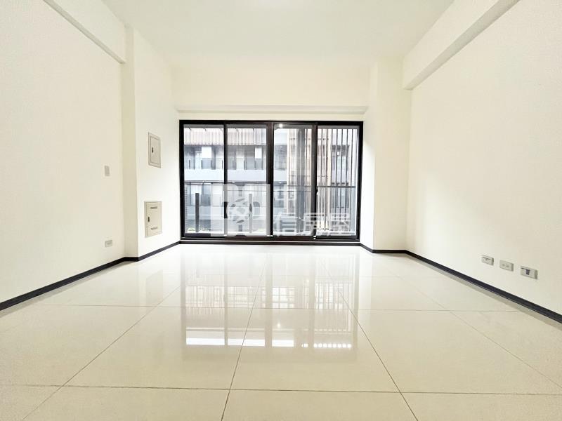 樹禾院全新朝南電梯別墅房屋室內格局與周邊環境